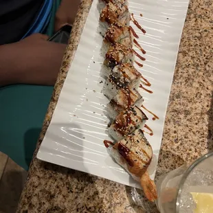 food