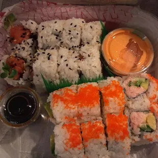 Cali Roll