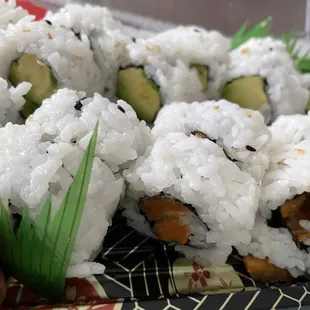 Yami Sushi