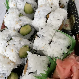 Avocado Roll