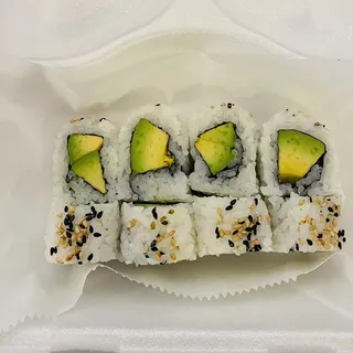 Avocado Roll