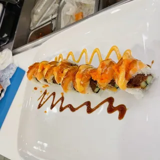 Marilyn Monroe Roll