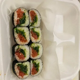 Ruby Roll