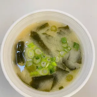 Miso Soup