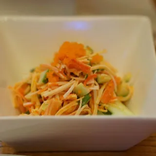 Kani Salad