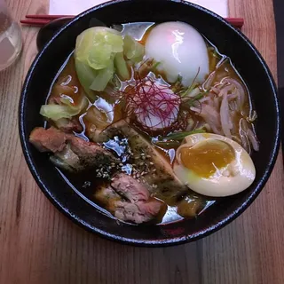 Karai Ramen