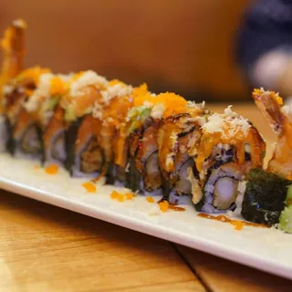 Yamitsuki Roll