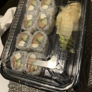 Philly Roll