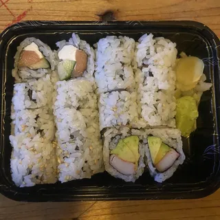 California Roll