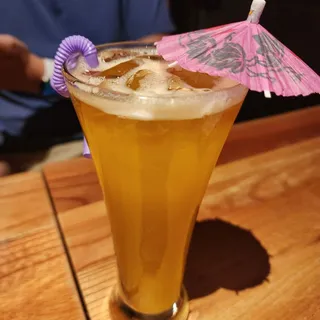 Mango Mai Tai