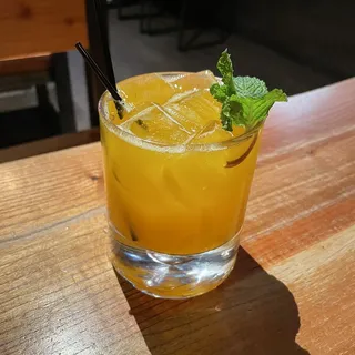 Mango Tini