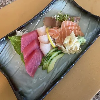 Sashimi Special