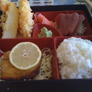 Bento