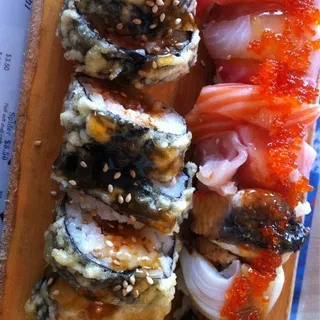 Dynamite Roll