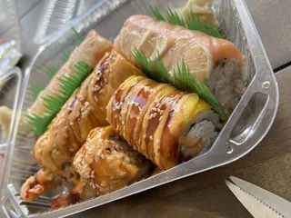 Silver Ocean Restaurant