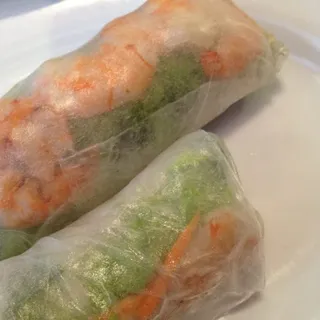Spring Rolls