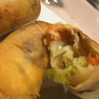 Egg Rolls