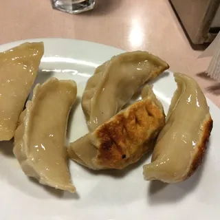 Potstickers