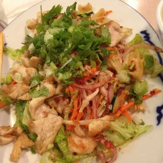 Chicken Salad