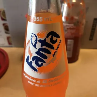 Fanta