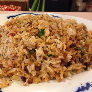 House Special Fried Rice