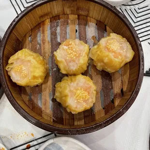 Siu Mai