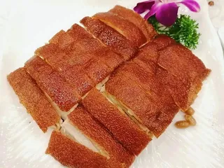 Grand Palace Restaurant