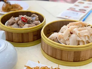 Tai Wu Restaurant