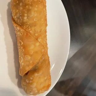 Egg roll