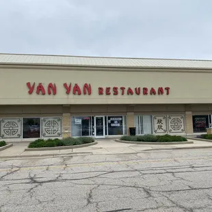 Yan Yan Buffalo Grove