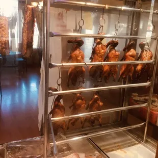 Look at those beautiful DUCKS!!!!!!!