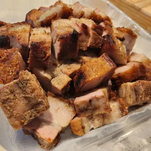 Roasted Pork