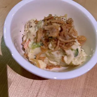 Potato salad