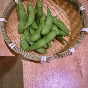 Edamame