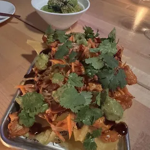 Nachos