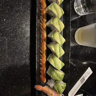 AUSTIN ROLL