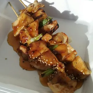 YAKITORI