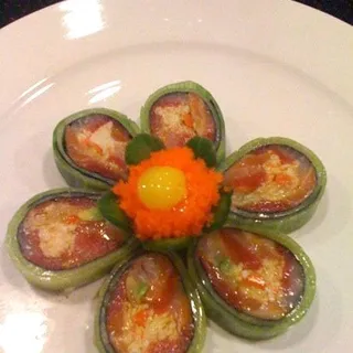 SEXY ROLL