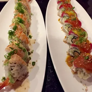 YUMI YUMI ROLL