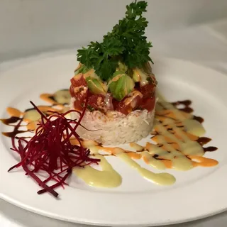 TUNA TOWER