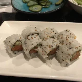SPICY TUNA ROLL
