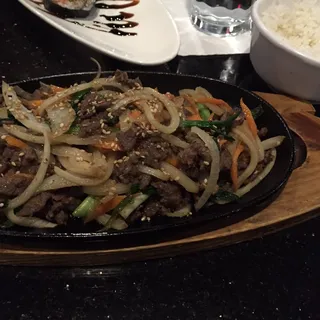 BULGOGI