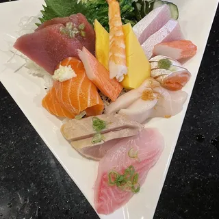 CHIRASHI BOWL