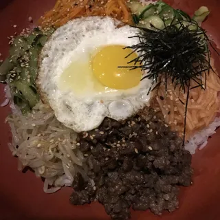 BIBIMBAB