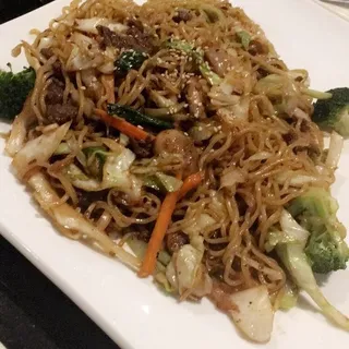 YAKISOBA
