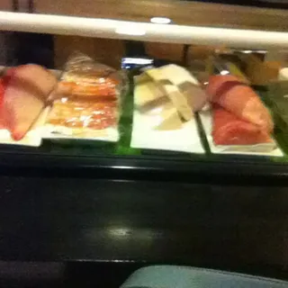 LAS VEGAS ROLL