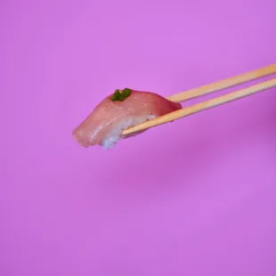 Albacore Sushi