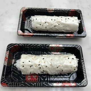 Blue Crab Hand Roll