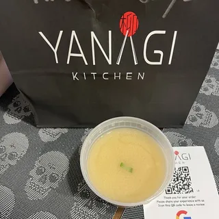 Miso Soup