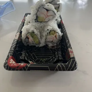 Avocado Roll